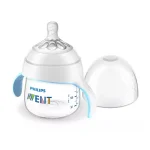 AVENT BIBERON NATURAL D’APPRENTISSAGE 150 ML / 5OZ