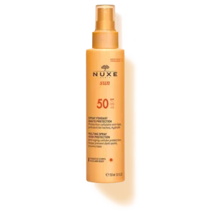 NUXE SUN Spray Fondant Haute Protection 150 ml SPF 50