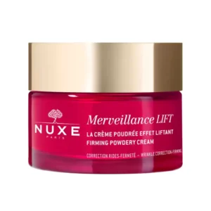 NUXE MERVEILLANCE LIFT Crème Poudrée Effet Liftant 50 ml