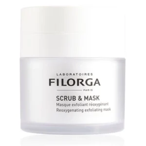FILORGA SCRUB & MASK masque exfoliant réoxygénant 55 ml