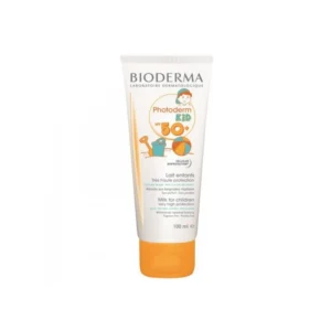 BIODERMA PHOTODERM LAIT ENFANT spf50+ 100ml
