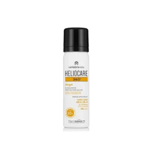 HELIOCARE 360° Airgel spf 50+ l 60 ml