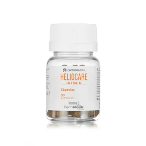 HELIOCARE Ultra-D | 30 capsules