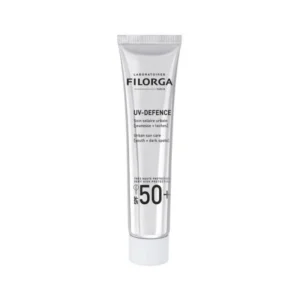 FILORGA UV DEFENSE soin solaire urban spf 50+ |40 ml
