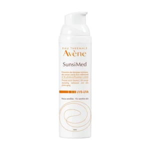AVENE SUNSIMED fluide très haute protection | 80 ml