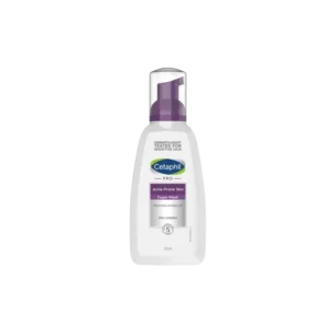 CETAPHIL PRO ACNE PRONE nettoyant moussant | 235 ml