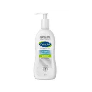 CETAPHIL PRO ECZEMA-PRONE lotion hydratante | 295 ml