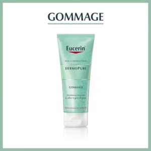 EUCERIN DERMOPURE Gommage | 100 ml