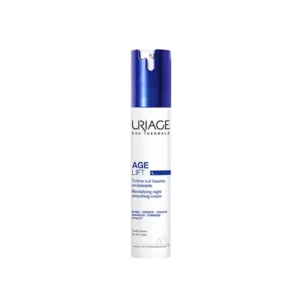URIAGE AGE LIFT crème nuit lissante revitalisante | 40 ml