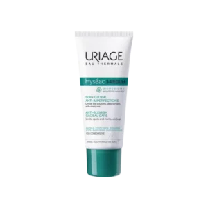URIAGE HYSEAC 3-REGUL+ soin global | 40 ml