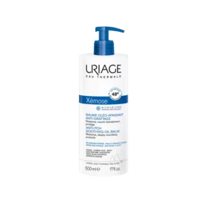 URIAGE XÉMOSE baume oléo-apaisant anti-grattage | 500 ml