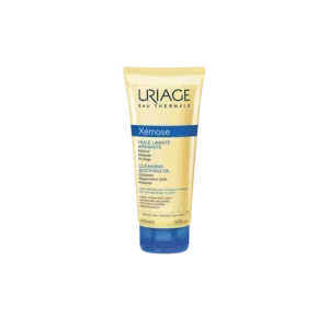 URIAGE XÉMOSE huile lavante apaisante | 200 ml
