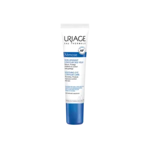 URIAGE XEMOSE soin apaisant contour des yeux | 15 ml