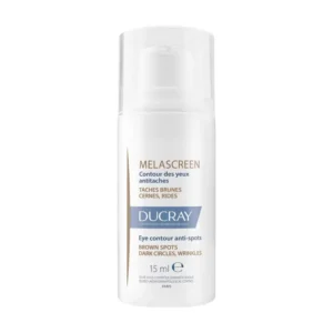 DUCRAY MELASCREEN Contour des yeux antitaches | 15 ml