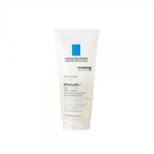 La Roche-Posay Effaclar H ISO-BIOME crème lavante | 200 ml