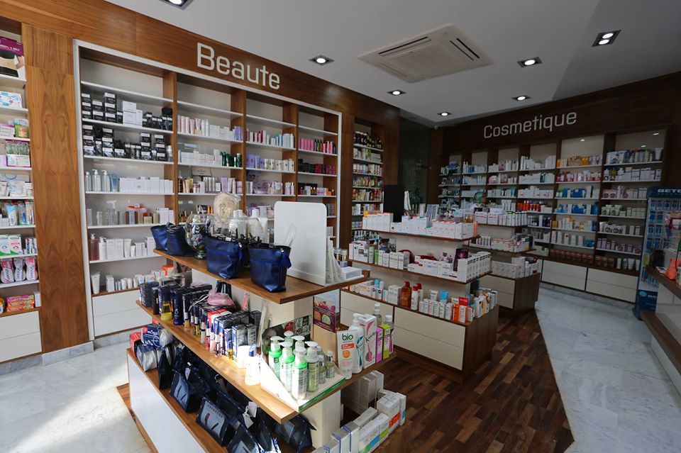 10 Secrets Indispensables sur la Parapharmacie en ligne sécurisée à Marrakech