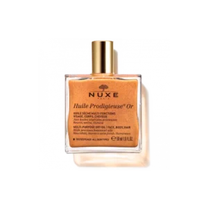 Nuxe Huile prodigieuse® or 50 ML