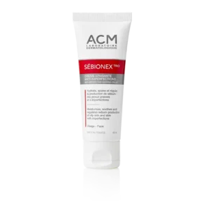 ACM SEBIONEX TRIO crème 40 ml