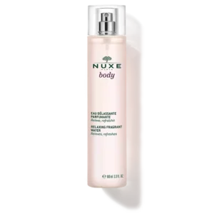 Nuxe body Eau délassante parfumante 100 ML