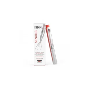 ISDIN SI-NAILS traitement de renforcement des ongles | 2.5 ml
