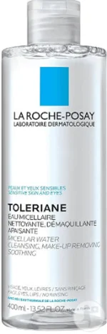 La Roche-Posay Eau Micellaire Toleriane 200ml