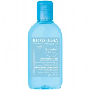 BIODERMA HYDRABIO tonique lotion hydratante 250 ml