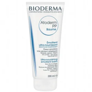 BIODERMA ATODERM PP baume ultra nourrissant 200 ml