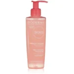 gel nettoyant