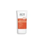 ACM MEDISUN CRÈME INVISIBLE SPF50 VISAGE 40ML