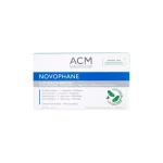 ACM NOVOPHANE COMPLÉMENT ALIMENTAIRE 60 GÉLULES