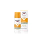 EUCERIN SUN TOUCHER SEC GEL CREME OIL CONTROL SPF50+