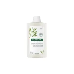 Klorane shampoing extra-doux avoine 400ml