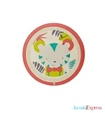 BEBE CONFORT – ASSI APPRENTI BAMBOO JUNGLE VIBES 2314