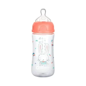 BEBE CONFORT – BIBERON PP CINTRE T2 360 ML