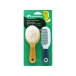 BEBE CONFORT – BROSSE ET PEIGNE AVEC MIROIR – SWEET ARTIC 2426