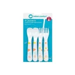 BEBE CONFORT – CUIL DOUCES X2 +4M 1214/5167