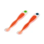 BEBE CONFORT – CUILLERES SOUPLES THERMOSENSIBLES X2 MAMAN T1