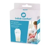 BEBE CONFORT – SACHET DE CONSERVATION *25 6708