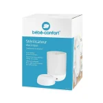BEBE CONFORT – STERILISATEUR ELECTRIQUE 7446