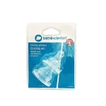 BEBE CONFORT – TETINE STANDARD 3 VITESSES T3 X2 7033