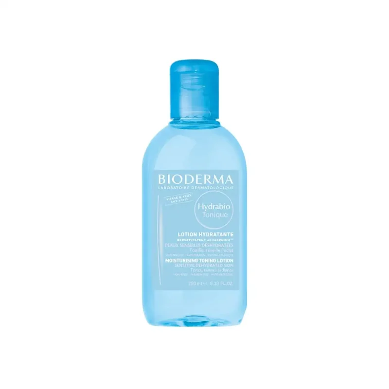 bioderma hydrabio lotion tonique 200 ml 1 BIODERMA – HYDRABIO LOTION TONIQUE 200 ML BIODERMA