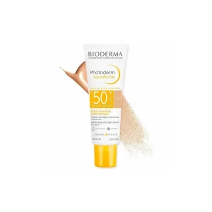 BIODERMA- PHOTODERM AQUAFLUIDE CLAIRE 40 ML