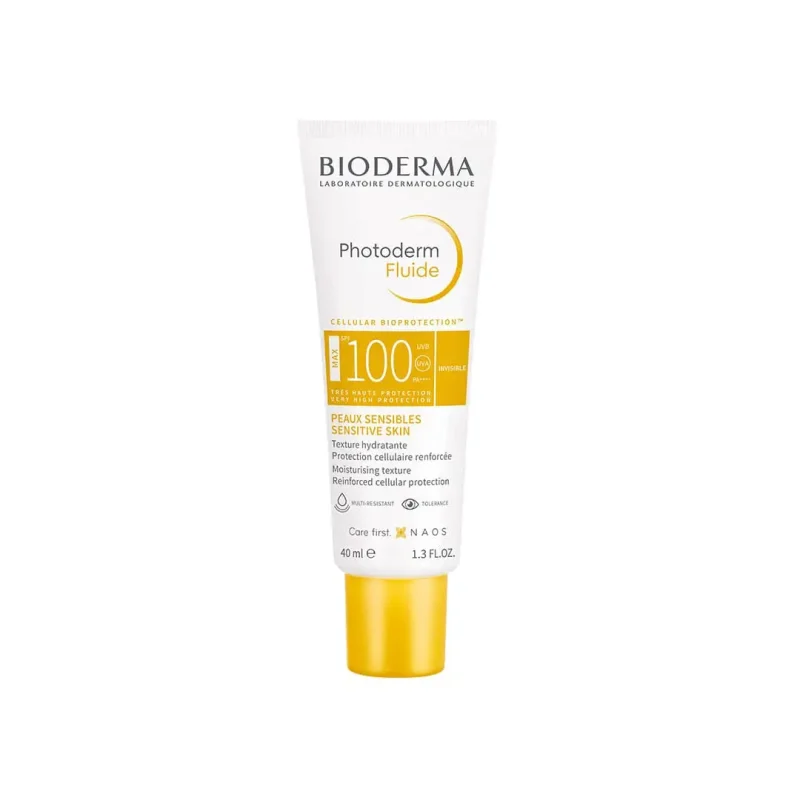 bioderma photoderm max creme 40 ml spf100 1 BIODERMA – PHOTODERM MAX CREME 40 ML SPF100 BIODERMA