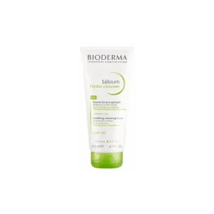 Bioderma Sébium Hydra Cleanser Baume Lavant Apaisant – 200ml