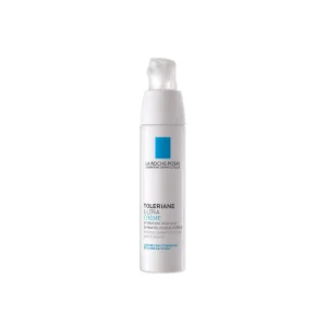 La Roche-Posay Toleriane Ultra Crème Apaisante Peau Intolérante et Allergique | 40ml