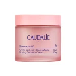 CAUDALIE – Resveratrol-Lift Crème Cachemire Redensifiante – 50 mL – Recharge