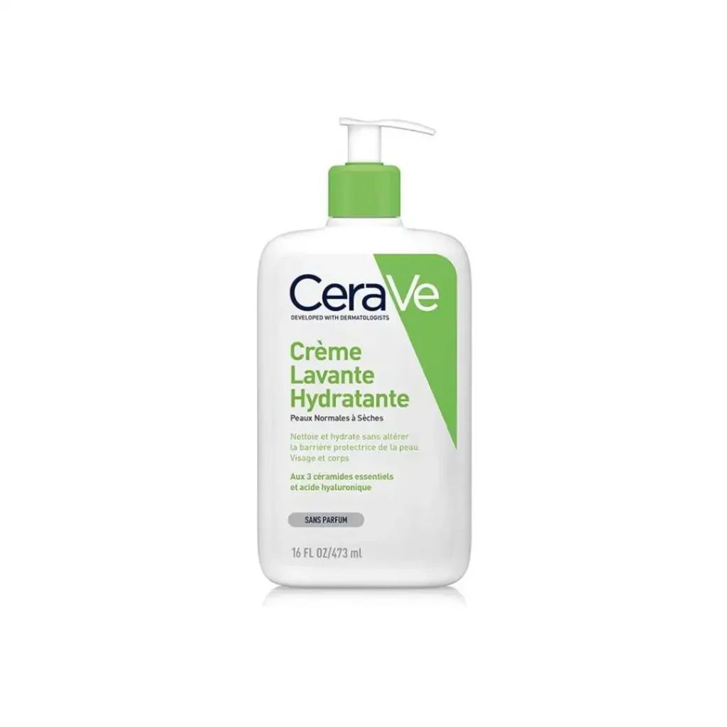 Parapharmacie Targa Marrakech | Pharmacie & Parapharmacie en Ligne Maroc 2 cerave creme lavante hydratante peau normale a seche 473ml 1 Parapharmacie Targa Marrakech | Pharmacie & Parapharmacie en Ligne Maroc Parapharmacie Targa Marrakech | Pharmacie & Parapharmacie en Ligne Maroc