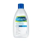 CETAPHIL LOTION NETTOYANTE GENTLE SKIN CLEANSER 200ML