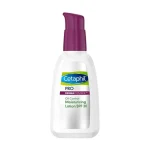 CETAPHIL PRO-ACNE CREME HYDRATANTE SEBO-REGULATRICE SPF30 120 ML