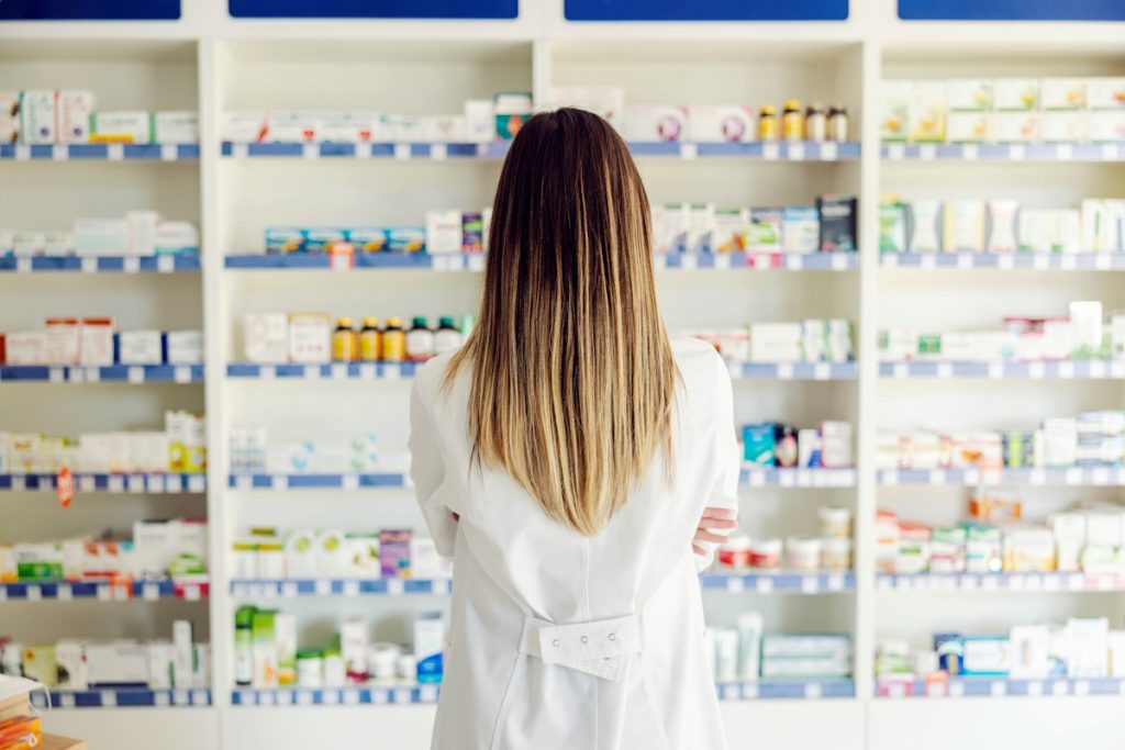 Meilleure Parapharmacie En Ligne Maroc